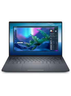 Dell PRO MAX 14 Premium Ultra 7 - 1 To - 32 Go - Keur Arame Informatique Leader dans la distribution d'appareils électroniques au Sénégal et en Afrique de l'Ouest