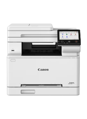 Imprimante Multifonction CANON i-sensys MF667Cdw - Laser All in one -Keur Arame Informatique Leader dans la distribution d'appareils électroniques au Sénégal et en Afrique de l'Ouest